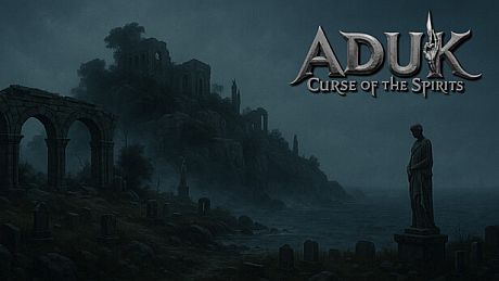 ADUK: Curse of the Spirits Game