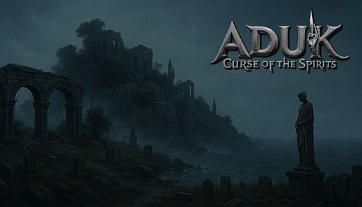 ADUK: Curse of the Spirits