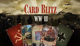 Card Blitz: WWII