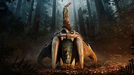 FAR CRY PRIMAL Game