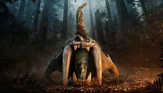 FAR CRY PRIMAL