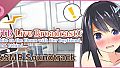 NTR Live Broadcast!? While on Phone with Her Boyftiend, From Behind...Soundtrack