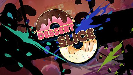 My Town: Dessert Slice Game