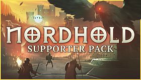 Nordhold - Supporter Pack