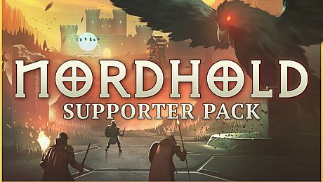 Nordhold - Supporter Pack DLC