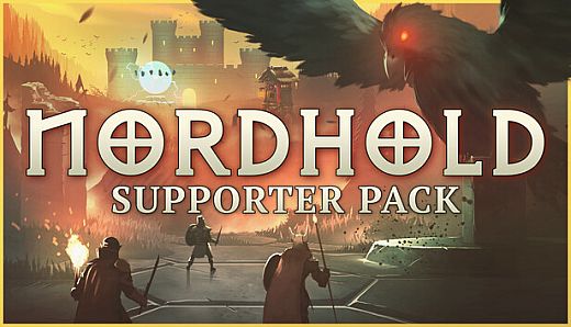 Nordhold - Supporter Pack