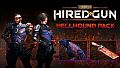 Necromunda: Hired Gun - Hellhound Pack