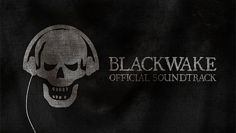 Blackwake Official Soundtrack DLC