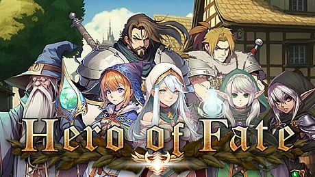 Hero of Fate:Prologue Game
