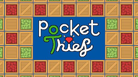 Pocket Thief Game