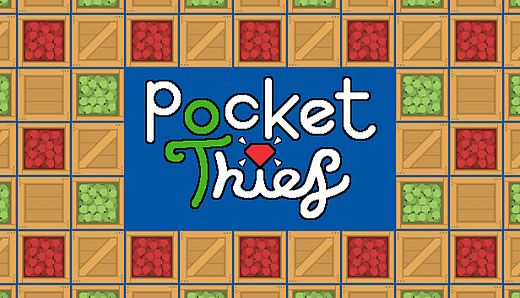 Pocket Thief