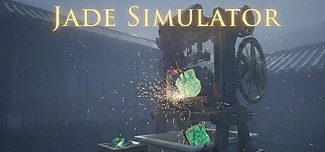 Jade Simulator Game