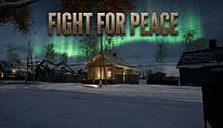 Kup Fight For Peace na PC