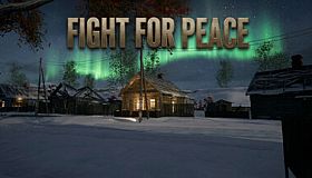 Fight For Peace