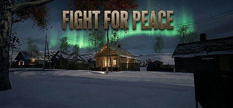 Fight For Peace Game