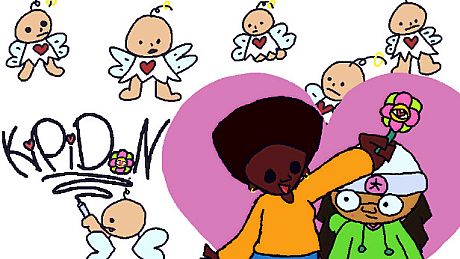 KIPIDON: We Will Always Love You Game