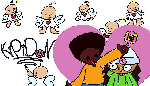 Buy KIPIDON: We Will Always Love You