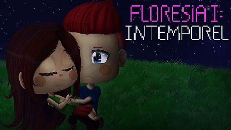Floresia I : Intemporel Game
