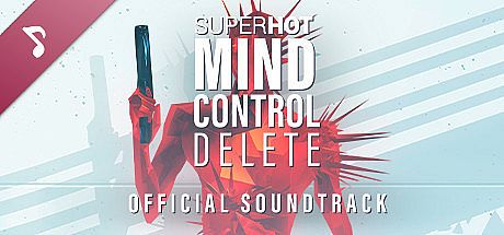 SUPERHOT: MIND CONTROL DELETE Soundtrack DLC