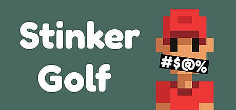 Stinker Golf Game