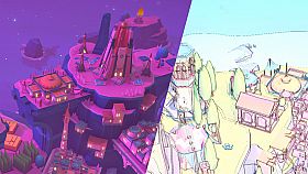 ISLANDERS: New Shores - The Scenic Builders Pack