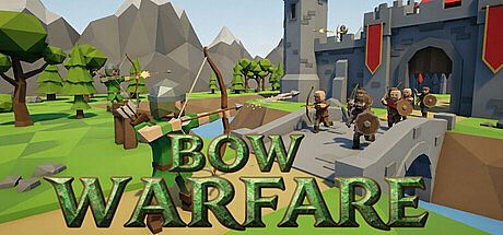 Bow Warfare: Multiplayer Combat