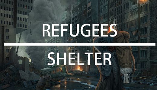 Refugees: Shelter