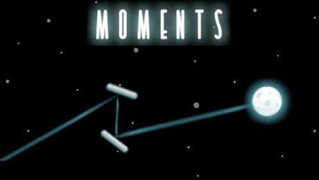 Moments Game