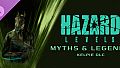 Hazard Levels - Myths & Legends Kelpie DLC