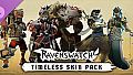 Ravenswatch - Timeless Skin Pack
