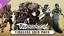 Buy Ravenswatch - Timeless Skin Pack PC