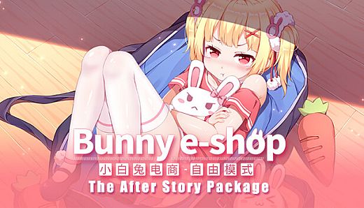 Bunny eShop - The After Story