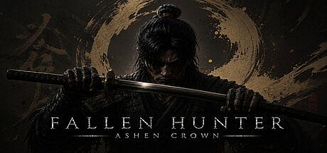 Fallen Hunter Ashen Crown Game