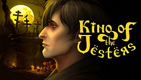King of The Jesters