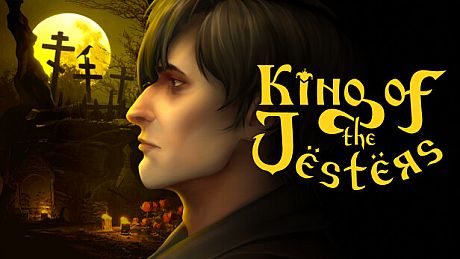 King of The Jesters Game