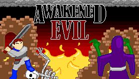 Awakened Evil