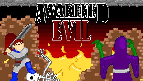 Awakened Evil