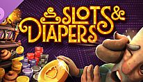 Slots & Diapers - Supporter Pack für PC kaufen