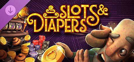 Slots & Diapers - Supporter Pack