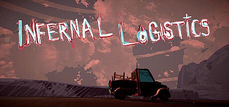 Infernal Logistics Game