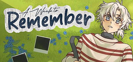 A Week to Remember Game