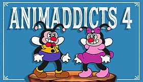 Animaddicts 4