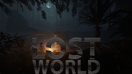 Lost World Game