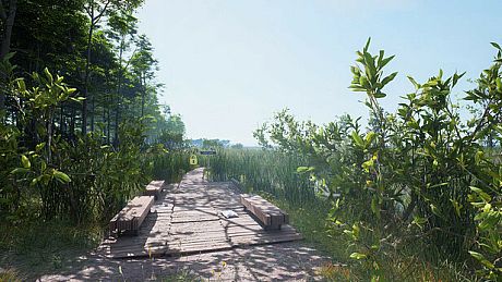 HIKE: Beyond the Trails Game