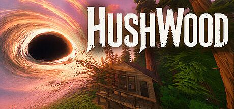HushWood Game