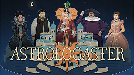 Astrologaster