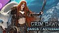 Grim Dawn - Fangs of Asterkarn