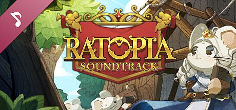 Ratopia Soundtrack DLC