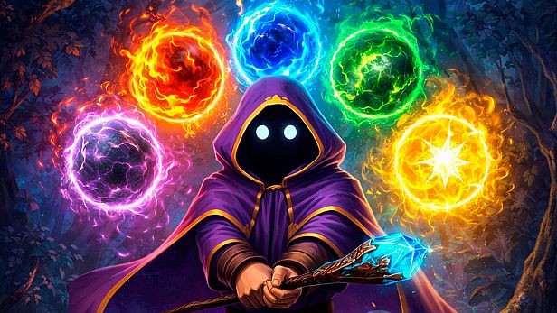 Buy Grimoire of Domance