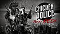 Chicken Police - Paint it RED!